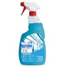 SN Crystal Vetri Stiklu tīrīšanas līdz.750ml (6)