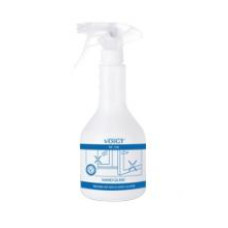 NANO GLASS stiklu tīrīšanas līdzeklis 0,6L