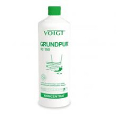 GRUNDPUR ģenerālai tīrīšanai ļoti netīrām virsmām 1L (PH 11.5)