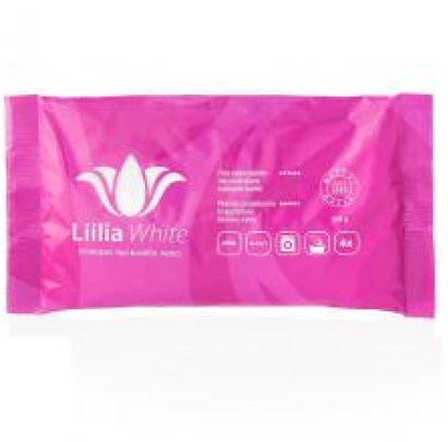 LIILIA balināšanas pulveris 200g /50/