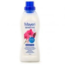 MAYERI Sensitive konc.veļas mīkstināt. 0,75L /15/