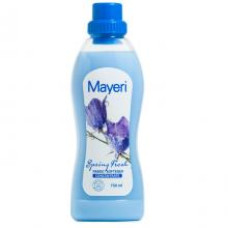 Mayeri veļas mīkstināt. Spring Fresh 0,75L /15/