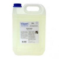 Šķidrās ziepes antibakt. MAYERI (PH 6.5-7.5) 5L