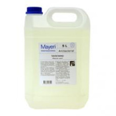Šķidrās ziepes antibakt. MAYERI (PH 6.5-7.5) 5L