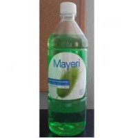 MAYERI universāls tīrīšanas līdz. Green Apple 1l