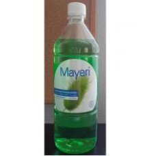 MAYERI universāls tīrīšanas līdz. Green Apple 1l
