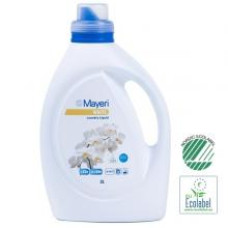 MAYERI White mazgāšanas želeja 2L /4/