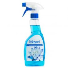 MAYERI Sensitive stikla tīrīšanas līdzeklis 1L /12/
