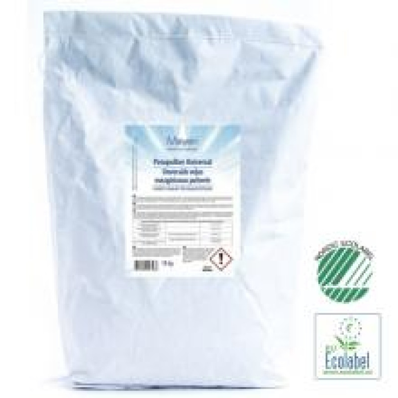 Mayeri Profesionālais veļas pulveris UNIVERSAL 10kg