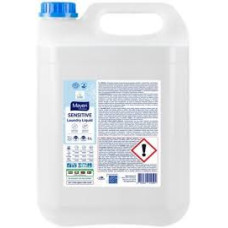 MAYERI Sensitive veļas mazgašanas želēja 5L