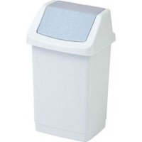 Atkritumu kaste "Clik"  50l
