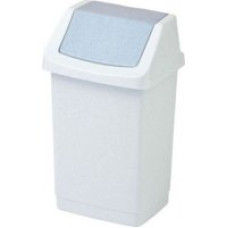 Atkritumu kaste "Clik"  50l