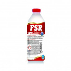 FSR - mazg. un tīrīš.  līdz. 1L