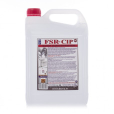 FSR - mazg. un tīrīš.  līdz. 5L=6kg