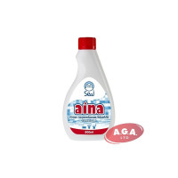 Tīrīšanas līdzeklis  AINA GEL rūsas noņemšanai 0,5L