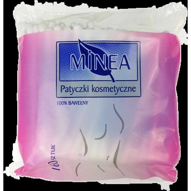 Vates kociņi (160gab.) (200iep./kastē)