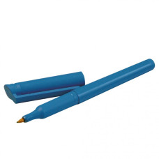 Fine Permanent markers, detectable, zils