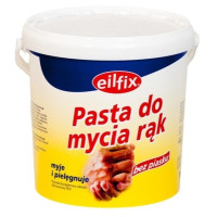 Pasta roku tīrīšanai Eilfix 10L