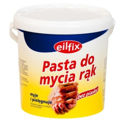 EILFIX pasta roku tīrīšanai, 10 L