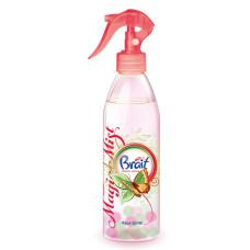Gaisa atsvaidzinātājs ar smidzinātāju BRAIT Oriental Garden, 425ml