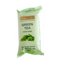 Ziepes ZAĻĀ TĒJA 100g (48gab/kaste)