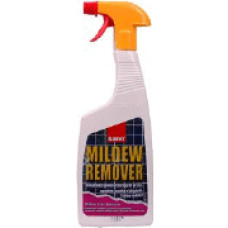 Līdzeklis pelējuma noņemšanai MILDEW STAIN REMOVER, 750ml