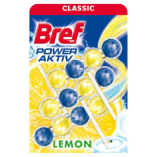 Bref DA Lemon tual. tīr-atsv. 50 ml + rez 2x50 ml