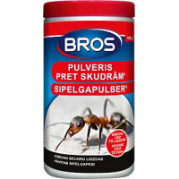 Bros pulveris pret skudrām 100 gr