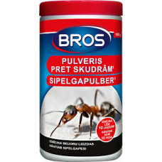 Bros pulveris pret skudrām 100 gr