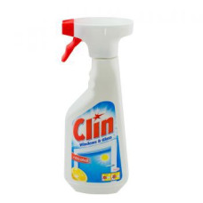 Clin Wind&Glass Lemon logu tīrīšanas līdzeklis 500 ml