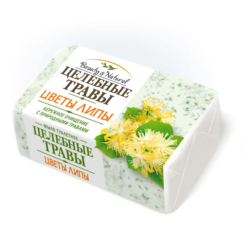 Ziepes Liepu ziedi 160g