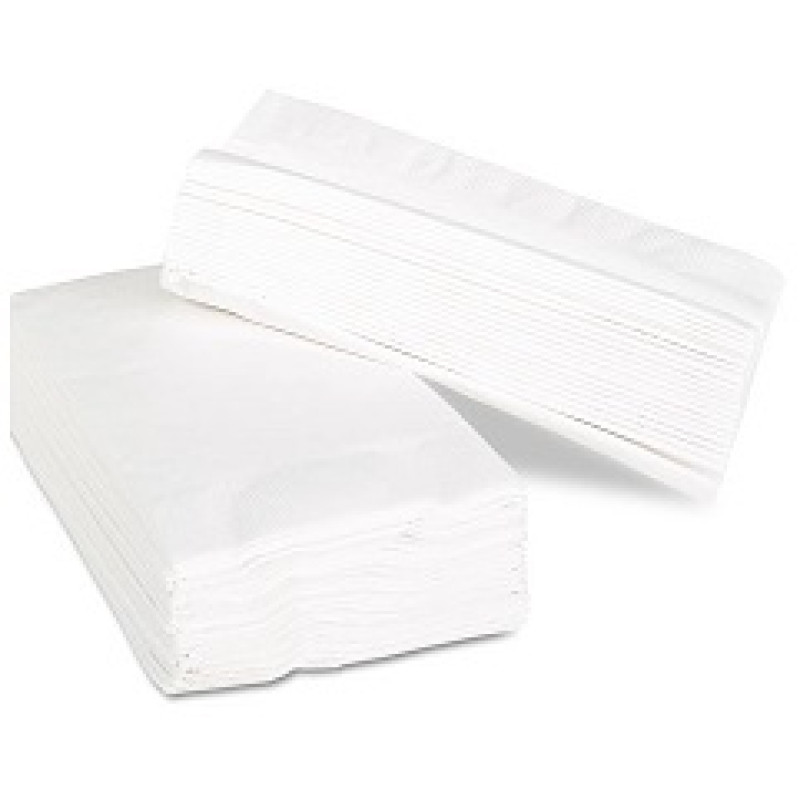 Kosmētiskās salvetes, 100% celuloze, 2-kārtas, 300 lok., 21x10cm, maisiņā