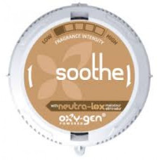 Gaisa atsvaidzinātājs OXY-GEN Soothe