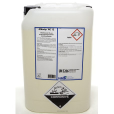 Universalais tīrīšanas līdzeklis, Strovels ALKACIP NC12, (5L)