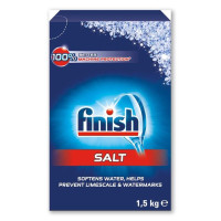 +FINISH sāls trauku mazg.automātiem 1.5kg