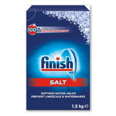 +FINISH sāls trauku mazg.automātiem 1.5kg
