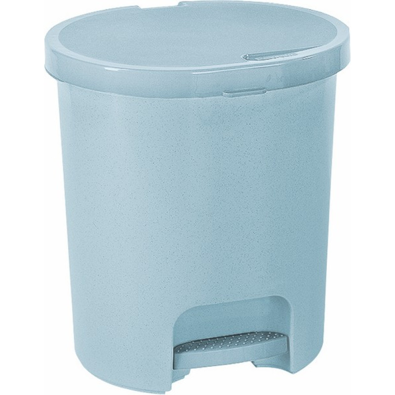 Atkritumu tvertne ar pedāli CURVER, 25L