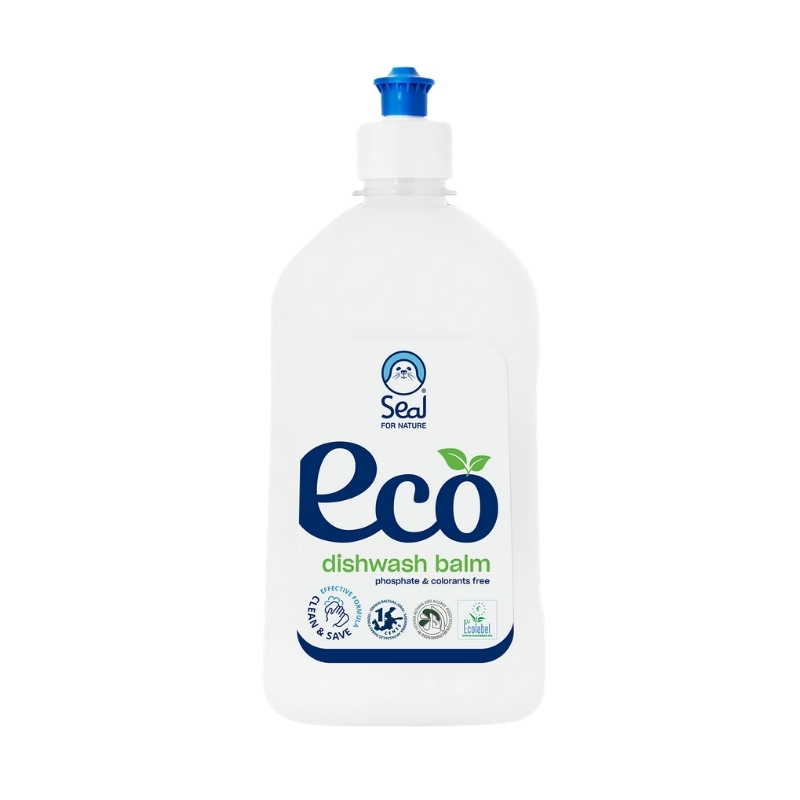 ECO balzāms traukiem 500ml