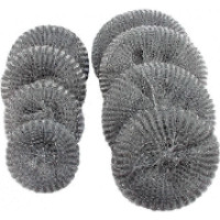 Metāla vīkšķis, ( 3 gb/iep, 25*12iep/kast) , 1 iep = 36gr