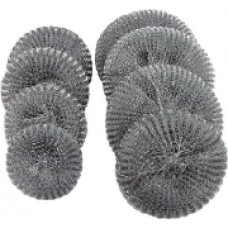 Metāla vīkšķis, ( 3 gb/iep, 25*12iep/kast) , 1 iep = 36gr