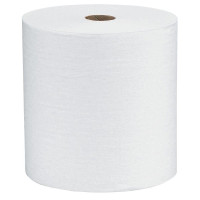 Industriālais papīrs, Celuloze 1000m, 1sl, 21gr., h-29cm balts ( iep.1.gab)