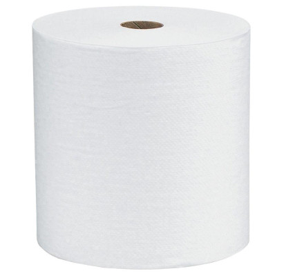 Industriālais papīrs, Celuloze 1000m, 1sl, 21gr., h-29cm balts ( iep.1.gab)