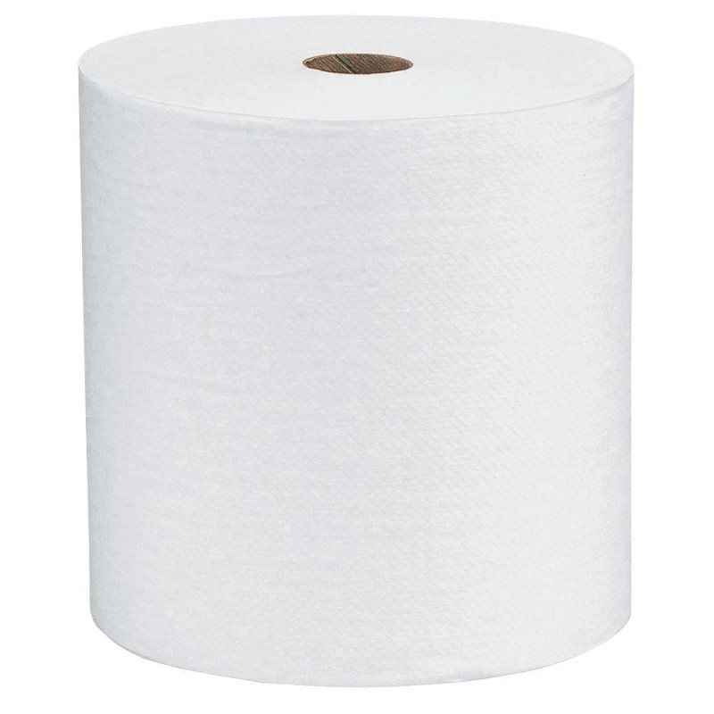 Industriālais papīrs, Celuloze 1000m, 1sl, 21gr., h-29cm balts ( iep.1.gab)