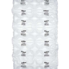 AirWave Standard Type 8.6 plēve, HDPE, 20my x 150mm x 420mm x 450m, 8K (3000gab/rul) ITEM: