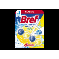 Bref Power Aktiv Lemon tual.tīr-atsv.50gr