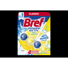 Bref Power Aktiv Lemon tual.tīr-atsv.50gr