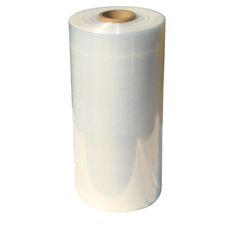 Palešu plēve, LDPE, 1500/50/23 caursp., svars-16.00kg (150%)