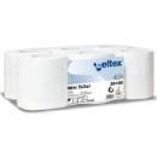 Roku dvielis Celtex Formasystem Fox, cel, 2-kārt, 220m, h-19cm (6gab.)