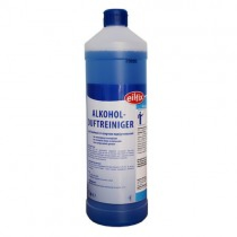 Universālais tīrīšanas līdzeklis, ALKOHOL DUFTREINIGER, 1L