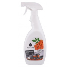 Universālais virsmu tīrītājs ar āboliem un pīlādžiem 500ml